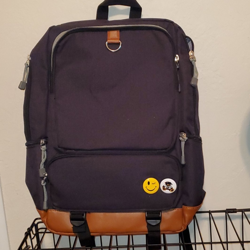 Backpack